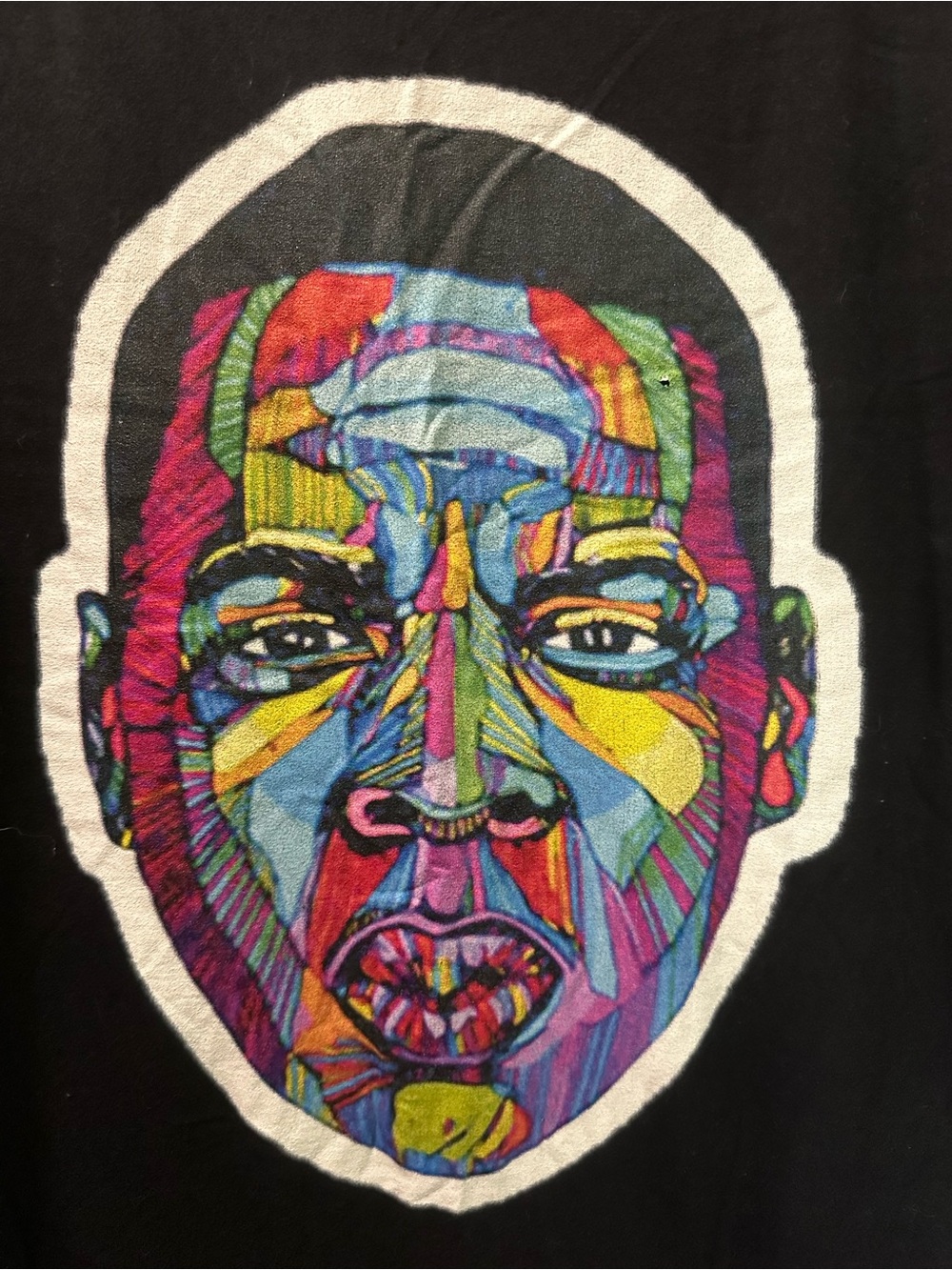 Jay Z American Apparel T-shirt